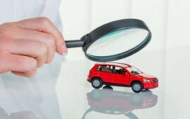 Способы проверки автомобиля при покупке: в залоге или нет