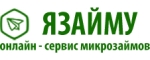 Логотип язайму