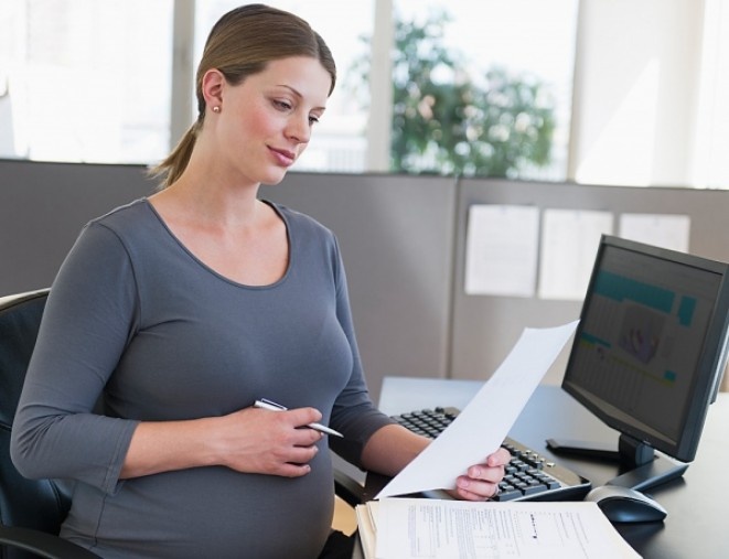 отсрочка по кредиту для беременных женщин