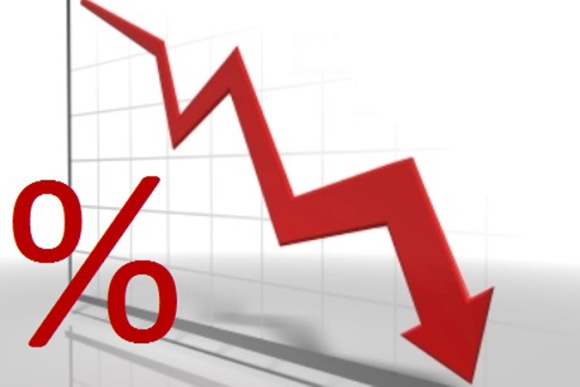 снижение процентной ставки